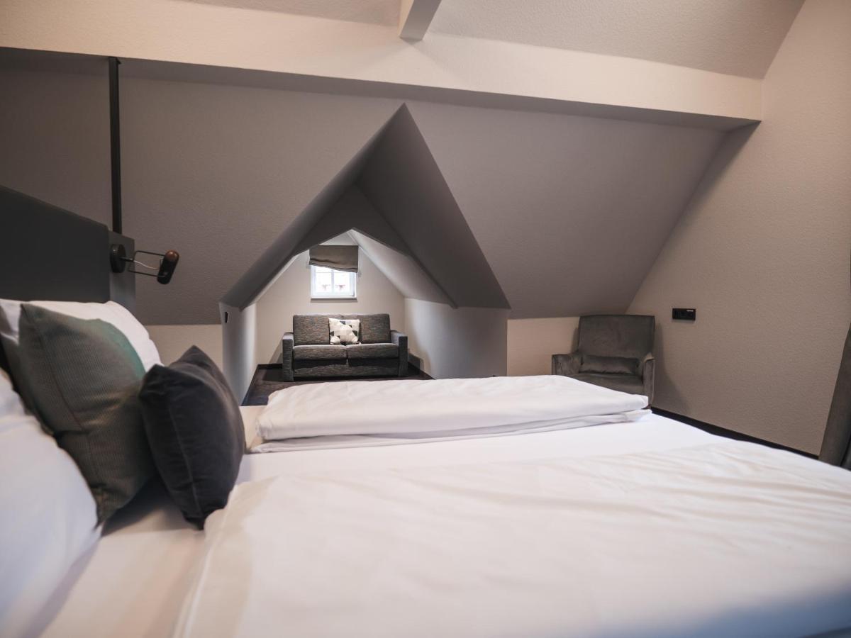 Steinhaus 1718 Hotel Büdingen Екстериор снимка