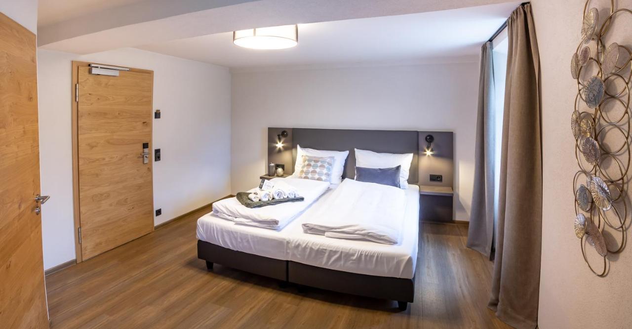 Steinhaus 1718 Hotel Büdingen Екстериор снимка